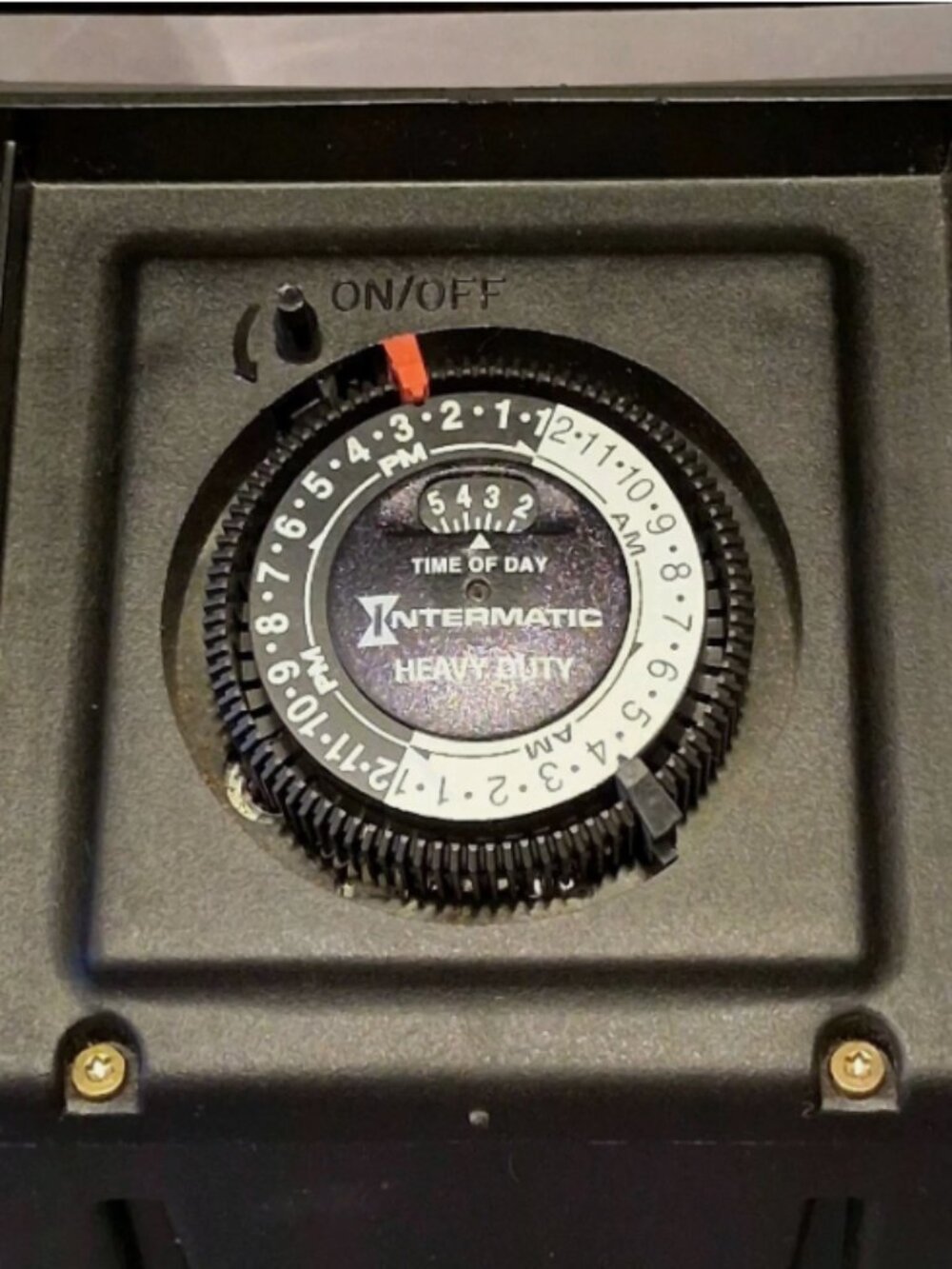 Share Malibu ML121RT Low Voltage Transformer Power Pack 121 Watt Intermatic Time